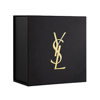 YVES SAINT LAURENT 圣罗兰 彩妆组合 (细管纯口红#N°21复古正红2.2g+细管丝绒纯口红#N°302赤裸豆沙2.2g+自由之上女士EDT1.2ml*2+粉底液1ml*2)