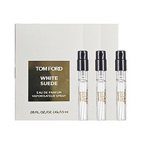 TOM FORD 汤姆·福特 暗麝心魄女士浓香水 EDP 1.5ml*3