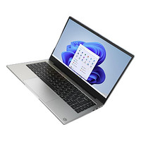 学生专享：京东京造 JDBook Pro 14英寸笔记本电脑（i3-1115G4、8GB、512GB SSD）