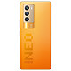 vivo iQOO Neo5S 骁龙888独立显示芯片 66W闪充大电量 5G全网通游戏手机 12GB+256GB橙光跃动 官方标配