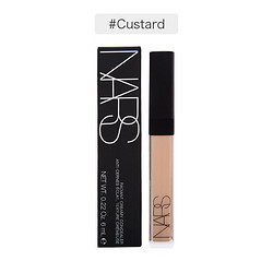 NARS 纳斯 妆点甜心遮瑕膏 #t Custard  6ml