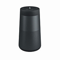 BOSE 博士 SOUNDLINK Revolve无线蓝牙音箱防水便携360度小水壶音响