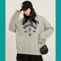 JEANSWEST 真维斯 女士卫衣 JR-21-271005
