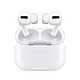 Apple 苹果 AirPods Pro 主动降噪蓝牙无线耳机
