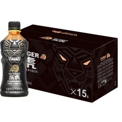 达利园乐虎维生素功能饮料380ml15瓶