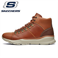 SKECHERS 斯凯奇 65726 户外休闲马丁靴