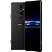 SONY 索尼 Xperia PRO-I 5G智能手机 12GB+512GB