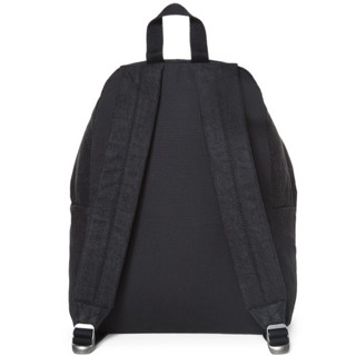 EASTPAK 依斯柏 女士双肩包 EK62018U 黑色 中号