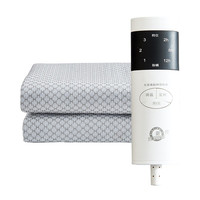 环鼎 双人电褥子 双控 1.5*1.8m