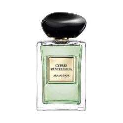 GIORGIO ARMANI 乔治·阿玛尼 海屿青柏 高定香水贵族清新香氛 100ml