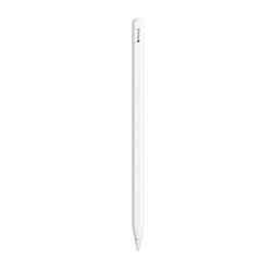Apple 苹果 支持Apple/苹果 Pencil二代手写笔平板电脑办公画笔
