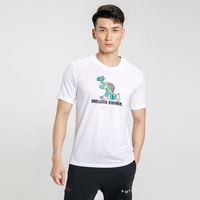 NIKE 耐克 CZ9830 男款运动T恤