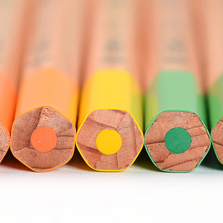 MARCO 马可 原木系列 68200 水溶性彩色铅笔