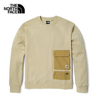 THE NORTH FACE 北面 男子户外卫衣 NF0A5JWL