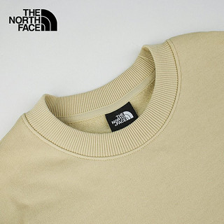 THE NORTH FACE 北面 男子户外卫衣 NF0A5JWL