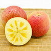 盒马新疆阿克苏苹果3/5/8斤装中大果红富士时令新鲜水果包邮