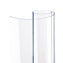 美迪梦   桌面软玻璃PVC 普通透明1.0 40*60cm