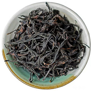 ZHUGU 筑谷生活 御一龙(YULONG)2021年新茶春茶野茶 125g