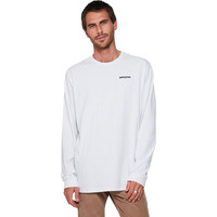  巴塔哥尼亚 Patagonia 男子运动卫衣 39161 白色 S