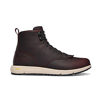 Danner logger 917 GTX 男子登山鞋 34652 波特红 46