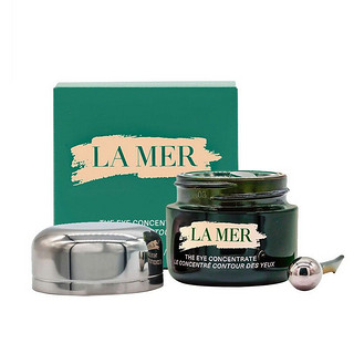 LA MER 海蓝之谜 臻灿焕活精华套装