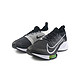 NIKE 耐克 AIR ZOOM  TEMPO NEXT%舒适缓震黑色跑步