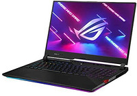 ROG 玩家国度 ASUS 华硕 ROG Strix Scar 17 (2021) 游戏笔记本电脑