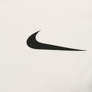 NIKE 耐克 PRO DRI-FIT 男子紧身衣 DD1991-100 白色/黑色 S