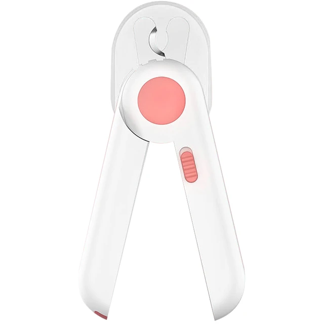 petgravity PG-CC001 猫狗通用 LED引力指甲剪