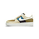 NIKE 耐克 Air Force 1 Low 男子休闲运动鞋 DC8744-301 卡其色 42.5