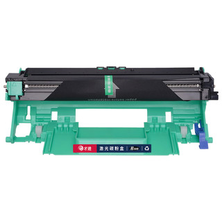 才进 M115b 粉盒 2500页 黑色 2支装