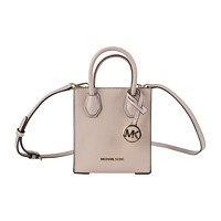 MICHAEL KORS 迈克·科尔斯 女士牛皮手提包 35S1GM9T0L