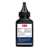 才进 CF230A 碳粉 黑色 110g 单支装