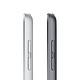 Apple 苹果 iPad2021新款第9代 10.2英寸平板电脑A13芯片2020升级款 深空灰色 WLAN版 64G