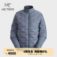 ARC'TERYX始祖鸟 女子 保暖  KOLE DOWN  羽绒茄克 Transfix/轻纱紫 L(170/102A) Transfix/轻纱紫 M(165/94A)