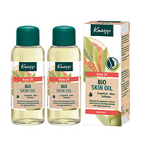 Kneipp 克奈圃精油 100ml*2