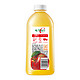 限地区、88VIP：WEICHUAN 味全 每日C苹果汁  1000ml*1瓶