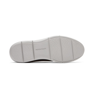 ROCKPORT 乐步 CULLEN系列 男士乐福鞋 CH6848 深蓝色 41