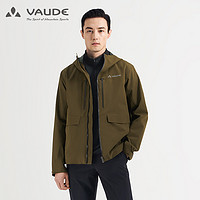 VAUDE 巍德 VG2211501 中性冲锋衣