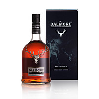 THE DALMORE 大摩 Dalmore 大摩 亚力山大三世英国单一麦芽威士忌进口洋酒700ml