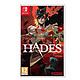  Nintendo 任天堂 Switch NS游戏 哈迪斯 HADES 黑帝斯 全新 中文　