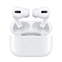 Apple 苹果 支持88VipApple/苹果AirPods Pro 三代无线蓝牙耳机降噪