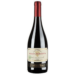 CONCHA Y TORO 干露 典藏西拉干红葡萄酒  750ml