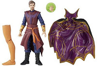 Hasbro 孩之宝 MARVEL 漫威传奇系列 What If…? Doctor Strange Supreme 6英寸（约15.2厘米）