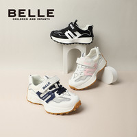 BeLLE 百丽 儿童运动鞋