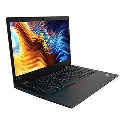 ThinkPad 思考本 S2 2021 锐龙版 13.3英寸笔记本电脑（R5-5650U、16GB、512GB）