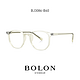 BOLON 暴龙 眼镜2020新款光学镜BJ3086（免费配 1.60折射率 防蓝光镜片）6期免息