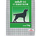 ROYAL CANIN 皇家 CC全犬成犬狗粮