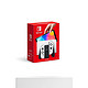 Nintendo 任天堂 香港直邮switch pro新版Nintendo任天堂NS续航增强版游戏机幕7寸