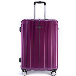 AMERICAN TOURISTER 美旅 COLBY系列 双杆万向轮拉杆箱 BJ9 20英寸